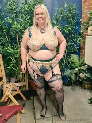 Misspeggydeville OnlyFans Leaked Free Thumbnail Picture - #uttRIoUUDh