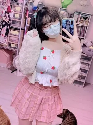 Misspenguin OnlyFans Leaked Free Thumbnail Picture - #dThKNFW8WH