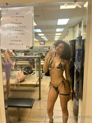 Missperkytits OnlyFans Leaked Free Thumbnail Picture - #HOM2bxy3K7