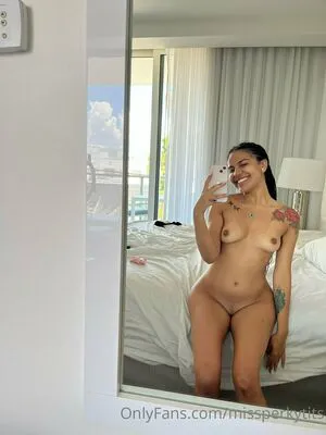 Missperkytits OnlyFans Leaked Free Thumbnail Picture - #eENzoPufh3