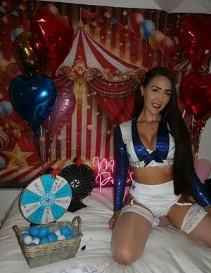 Missperrib OnlyFans Leaked Free Thumbnail Picture - #6cPrglgnAM