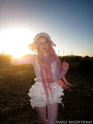 Misspetitemay OnlyFans Leaked Free Thumbnail Picture - #7nuiCNqOX7