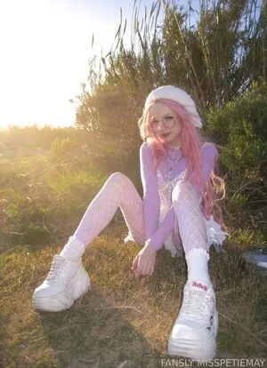 Misspetitemay OnlyFans Leaked Free Thumbnail Picture - #QTH325G6P8