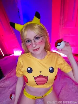 Misspetitemay OnlyFans Leaked Free Thumbnail Picture - #S9odqIzAj6