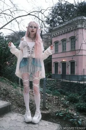 Misspetitemay OnlyFans Leaked Free Thumbnail Picture - #XMMrgZYLoE