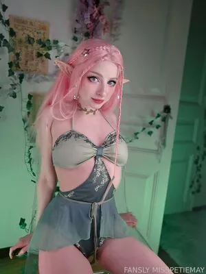 Misspetitemay OnlyFans Leaked Free Thumbnail Picture - #XebATgc5L1