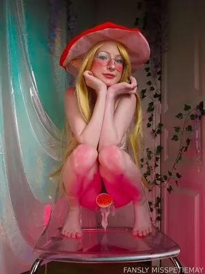 Misspetitemay OnlyFans Leaked Free Thumbnail Picture - #m19vSrhthQ