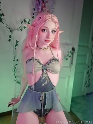 Misspetitemay OnlyFans Leaked Free Thumbnail Picture - #w0QANecStW
