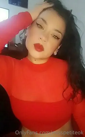Misspetiteok OnlyFans Leaked Free Thumbnail Picture - #k939515M9C