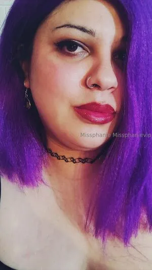 Missphanie OnlyFans Leaked Free Thumbnail Picture - #E6S6Bt2E9c