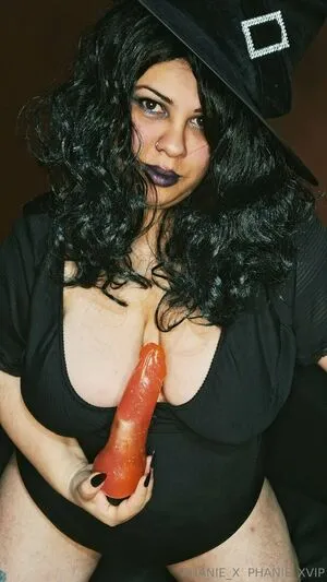 Missphanie OnlyFans Leaked Free Thumbnail Picture - #HN71uuXCEQ