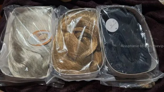 Missphanie OnlyFans Leaked Free Thumbnail Picture - #I3O91ovYO0