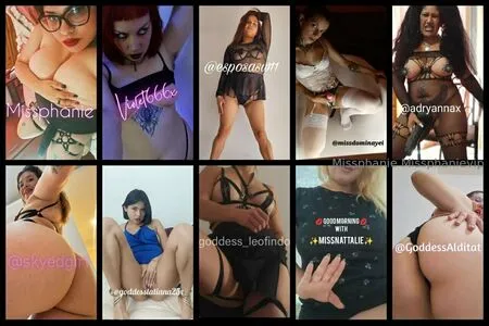 Missphanie OnlyFans Leaked Free Thumbnail Picture - #IRtJUTSqD2