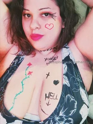 Missphanie OnlyFans Leaked Free Thumbnail Picture - #JPdU1cGier