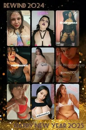 Missphanie OnlyFans Leaked Free Thumbnail Picture - #a1cOnIgAeA