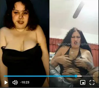 Missphanie OnlyFans Leaked Free Thumbnail Picture - #teBEicAAIc