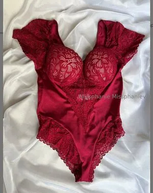 Missphanie OnlyFans Leaked Free Thumbnail Picture - #uxVQjOPf3R