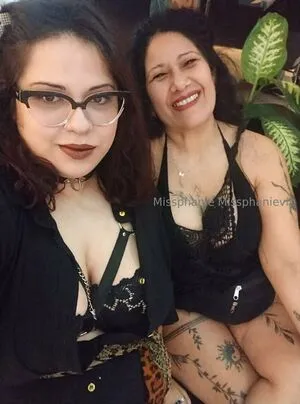 Missphanie OnlyFans Leaked Free Thumbnail Picture - #wavQut0IYw