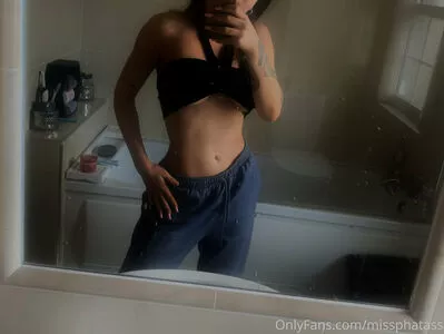 missphatass OnlyFans Leaked Free Thumbnail Picture - #2JM867IfJu
