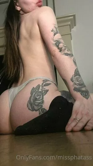 missphatass OnlyFans Leaked Free Thumbnail Picture - #2sKd3u4DCl
