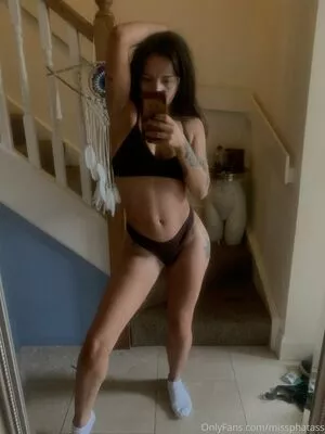 missphatass OnlyFans Leaked Free Thumbnail Picture - #8d3cNEUVqi
