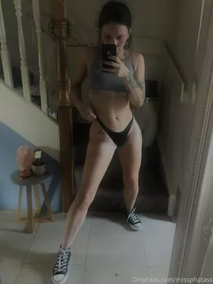 missphatass OnlyFans Leaked Free Thumbnail Picture - #Ap1CwMOe18