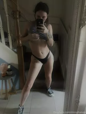 missphatass OnlyFans Leaked Free Thumbnail Picture - #FAjR6su7hS