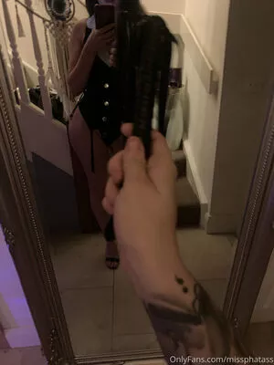 missphatass OnlyFans Leaked Free Thumbnail Picture - #Ir32LHBIFZ