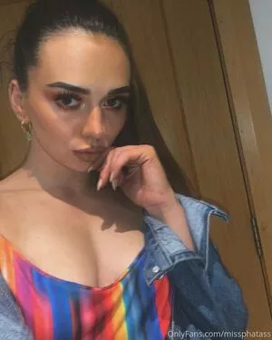missphatass OnlyFans Leaked Free Thumbnail Picture - #REJ00AFX9d