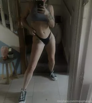 missphatass OnlyFans Leaked Free Thumbnail Picture - #Ue1H7zXwAh