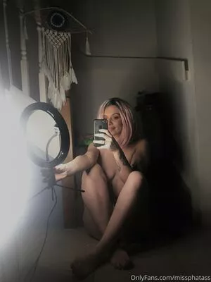 missphatass OnlyFans Leaked Free Thumbnail Picture - #axIBnWHIrV