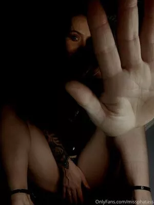 missphatass OnlyFans Leaked Free Thumbnail Picture - #r1XYUNNGfA