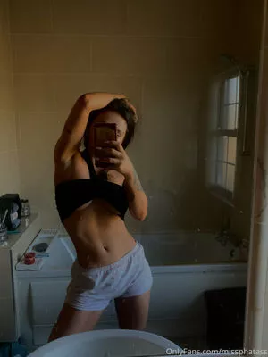 missphatass OnlyFans Leaked Free Thumbnail Picture - #ymCNLY63R9