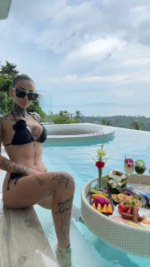 Misspierciink OnlyFans Leaked Free Thumbnail Picture - #xAXoajEmjA