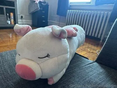 Misspiggybttm OnlyFans Leaked Free Thumbnail Picture - #4D1gXnAoa2