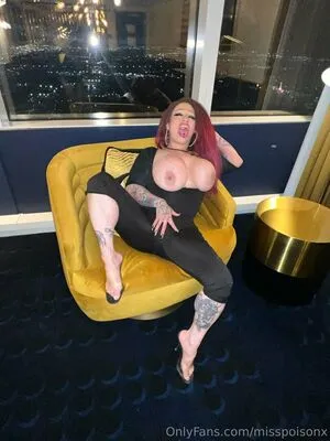 Misspoisonx OnlyFans Leaked Free Thumbnail Picture - #n11UAWe5pj