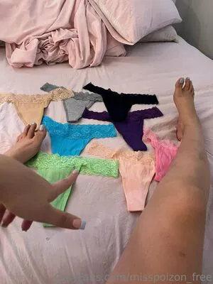 Misspoizon Free OnlyFans Leaked Free Thumbnail Picture - #d3rK5mlYhh