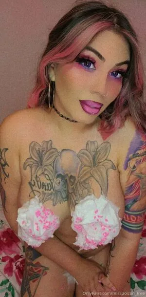 Misspoizon Free OnlyFans Leaked Free Thumbnail Picture - #zYc7qWnshj