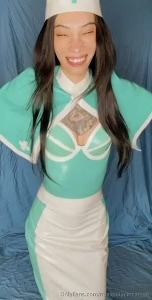 Misspolycincinnati OnlyFans Leaked Free Thumbnail Picture - #3CMgN55bbH
