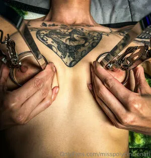 Misspolycincinnati OnlyFans Leaked Free Thumbnail Picture - #ZXKaCuqoXk