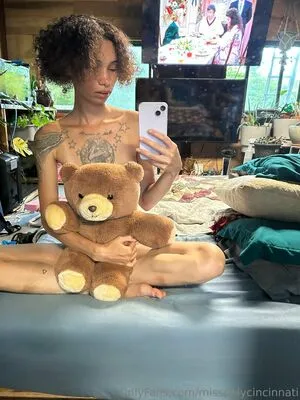 Misspolycincinnati OnlyFans Leaked Free Thumbnail Picture - #fVFKEVWl0r