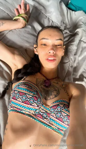 Misspolycincinnati OnlyFans Leaked Free Thumbnail Picture - #lwDP6gaPaF