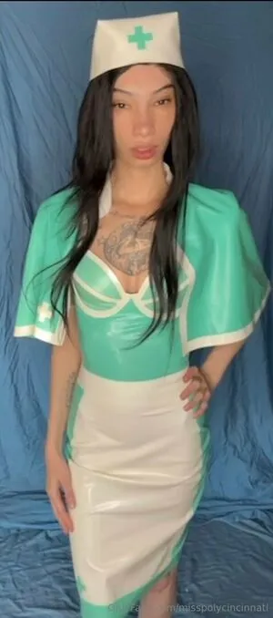 Misspolycincinnati OnlyFans Leaked Free Thumbnail Picture - #sFpD6AZTbs