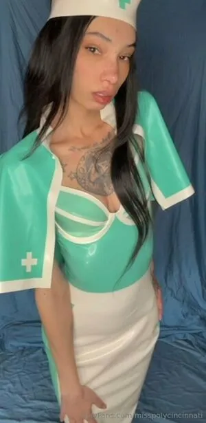 Misspolycincinnati OnlyFans Leaked Free Thumbnail Picture - #zwLucxvyTZ