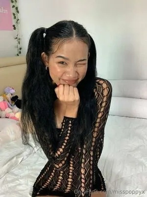 Misspoppyx OnlyFans Leaked Free Thumbnail Picture - #3mnrLukBUI