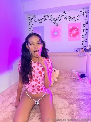 Misspoppyx OnlyFans Leaked Free Thumbnail Picture - #8LXaoDNGPh