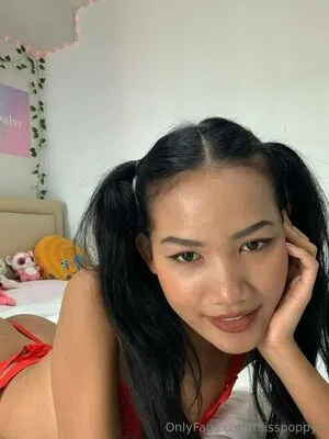 Misspoppyx OnlyFans Leaked Free Thumbnail Picture - #HM87StfjTj