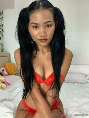Misspoppyx OnlyFans Leaked Free Thumbnail Picture - #Rfn73d4Jvy