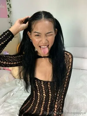 Misspoppyx OnlyFans Leaked Free Thumbnail Picture - #cimhkwljL0