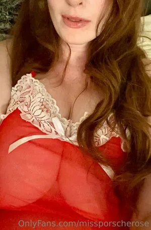 Missporscherose OnlyFans Leaked Free Thumbnail Picture - #X9I1QjO2bm